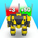 机器人跑步Robo Run