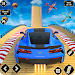 汽车特技3d游戏Car Stunt 3D - Car Games