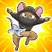 忍者鼠Ninja Mouse