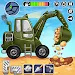 儿童建造房屋Kids Construction Build House