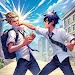 高中格斗游戏High School Fighting Game