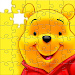 拼图游戏Jigsaw Fun