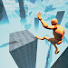屋顶跑酷Rooftop Parkour Freerun