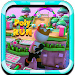 一群人奔跑Poly Run