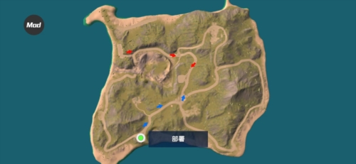 战地1939免费完整版图2