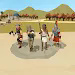 战士时代传奇Age of Warriors Saga: War Game