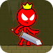 红棍子男孩冒险游戏Red Stick Boy: Adventure Game