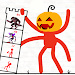 火柴人塔防格斗Stick Battle: Mighty Tower
