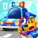 安全警长啦咘啦哆Safety Education