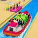 旅游岛Tourist Island