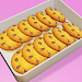 饼干分类3d游戏(Cookie Pack 3D)