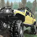 4x4越野车模拟驾驶Offroad 4x4 Simulator