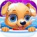 小狗世界游戏(puppy world)