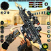 FPS火焰射击生存游戏(Fps Fire Battleground India)