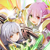 Assault Lily W