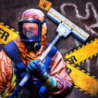 CrimeSceneCleaner