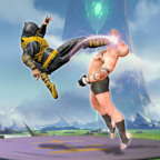KarateKombat游戏