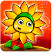 花僵尸战争Flower Zombie War