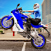 警察摩托车模拟器Police MotorBike Race Simulator 3D