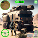 军用运输车卡车模拟游戏Army Vehicle Transporter: Truck Sim Game