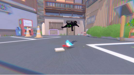 小猫咪大城市游戏手机版图2
