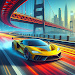 赛车竞速漂移Car Race 3D