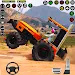 拖拉机驾驶游戏Tractor Driving Game
