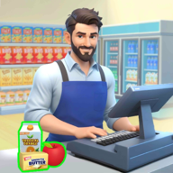 超市商店3d模拟器游戏(Supermarket Store 3D Simulator)