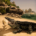 终极鳄鱼模拟器Ultimate Crocodile Simulator