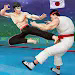空手道搏斗Karate Fighter
