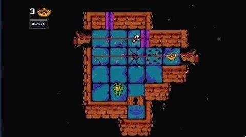 地下城与青蛙游戏(Donjons & Grenouille)图2