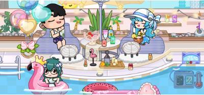 图特梦幻城市世界游戏(Tut world:Dream City Story)图2