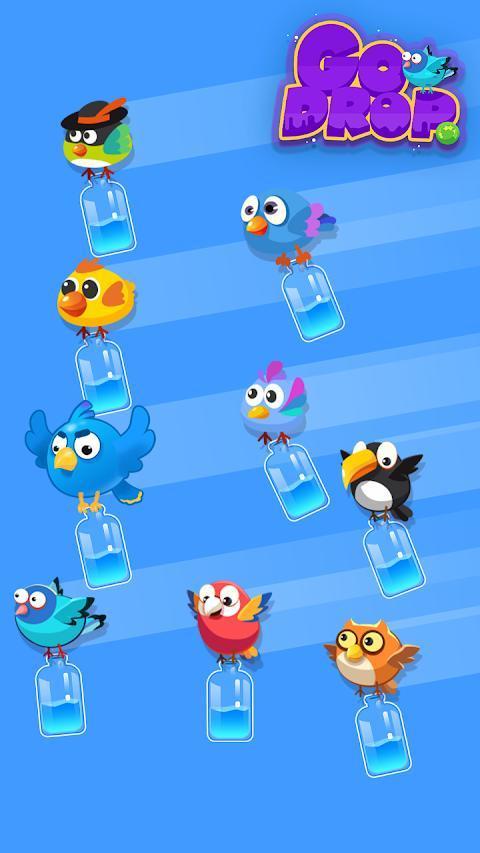 砸瓶子游戏图2
