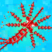 像素剑鱼Pixel SwordFish