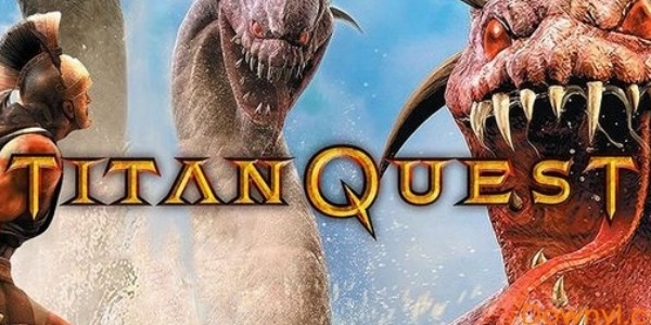 泰坦之旅手机最新版TitanQuest图2