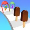 美味制作挑战游戏
