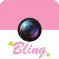 bling奶油相机app