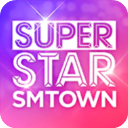 SUPERSTARSMTOWN图标