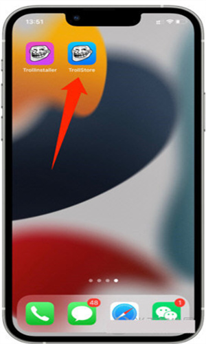 trollstore官网版图3