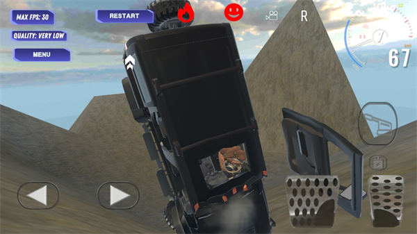汽车碰撞模拟器6CarCrashSimulator6图2