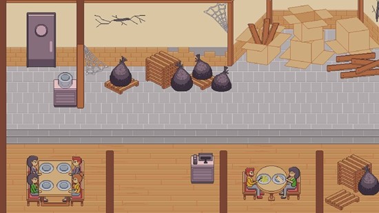 创造厨房汉化版图1