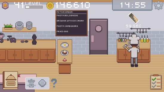 创造厨房汉化版图2