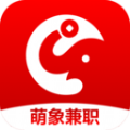 萌象兼职图标