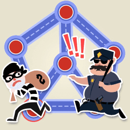 全民烧脑挑战赛游戏