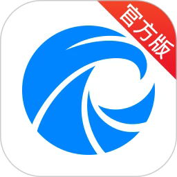 天眼查飞速版图标