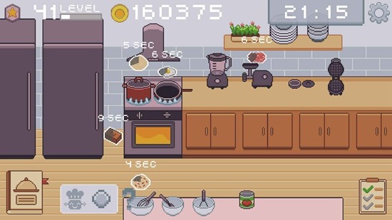 创造厨房汉化版图3