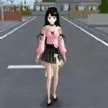 樱花少女学院祭游戏