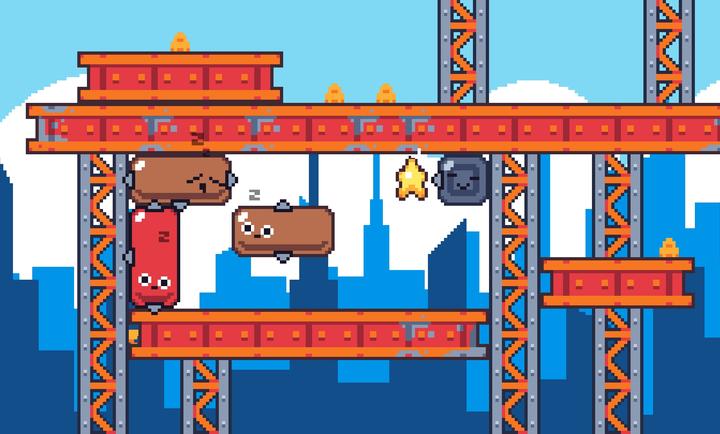 幽浮小精灵图2