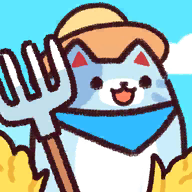 猫镇山谷图标