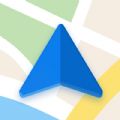 全景街道语音导航APP